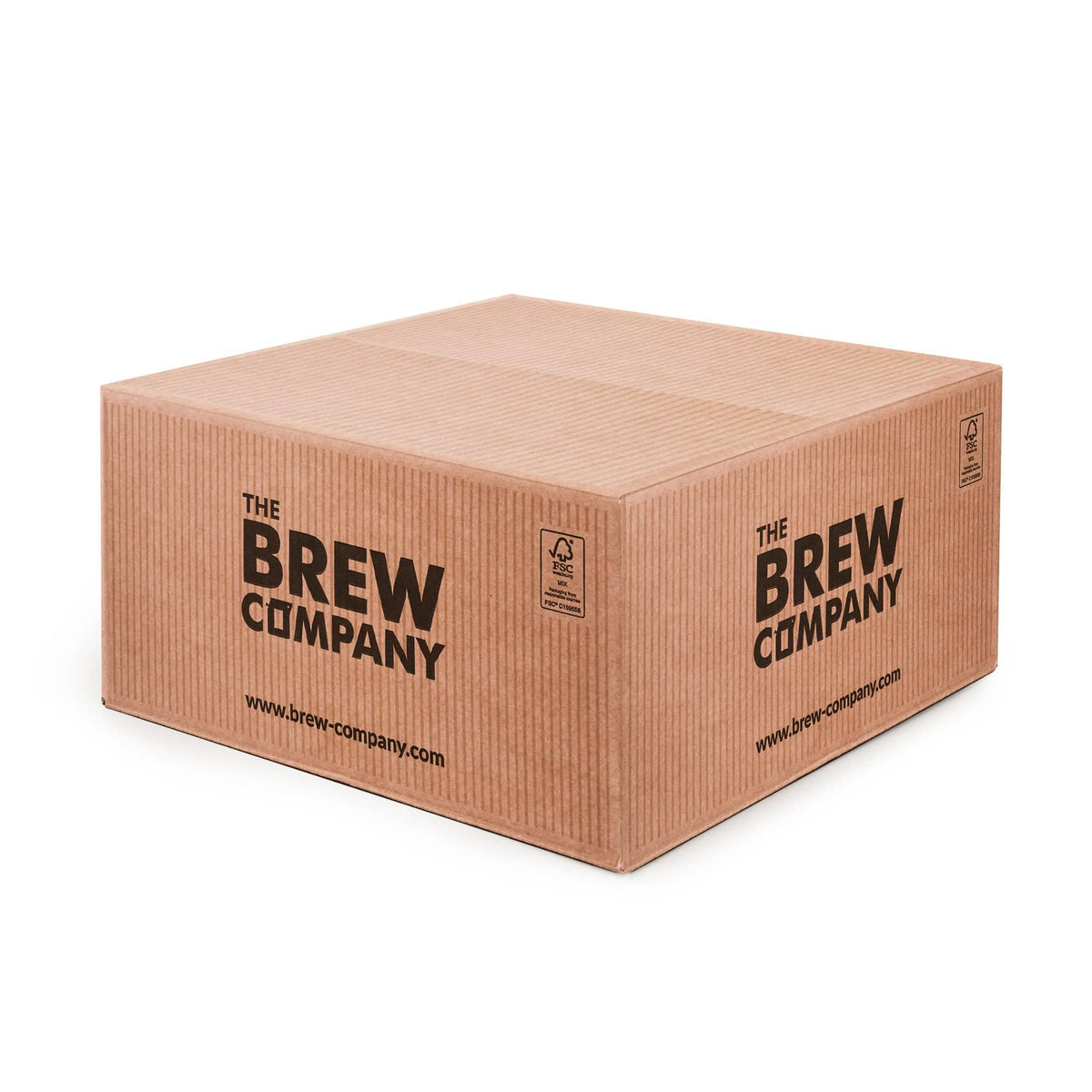 NORDIC BERRIES & CHAI