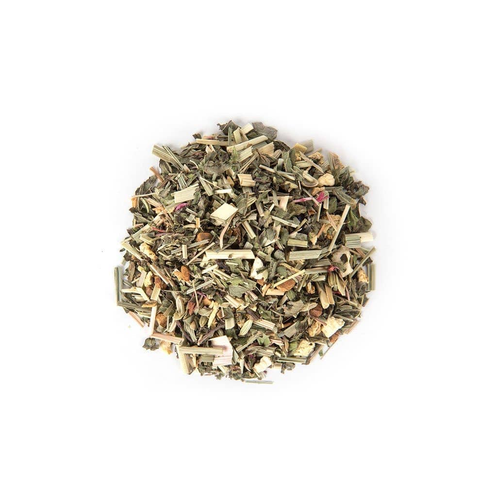 COOL MINT - Teabrewers | The Brew Company