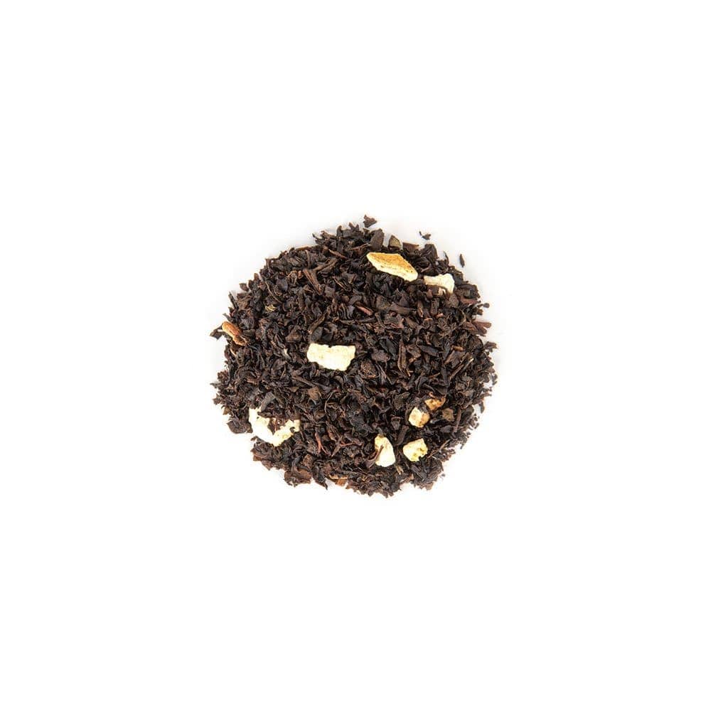 GOOD MORNING QUINCE - Teabrewers | The Brew Company