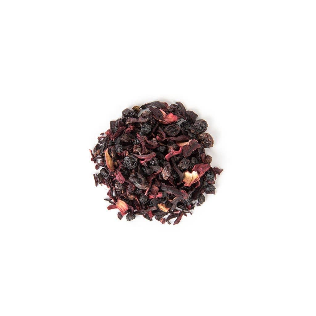 TASTY BERRY - Teabrewers | The Brew Company