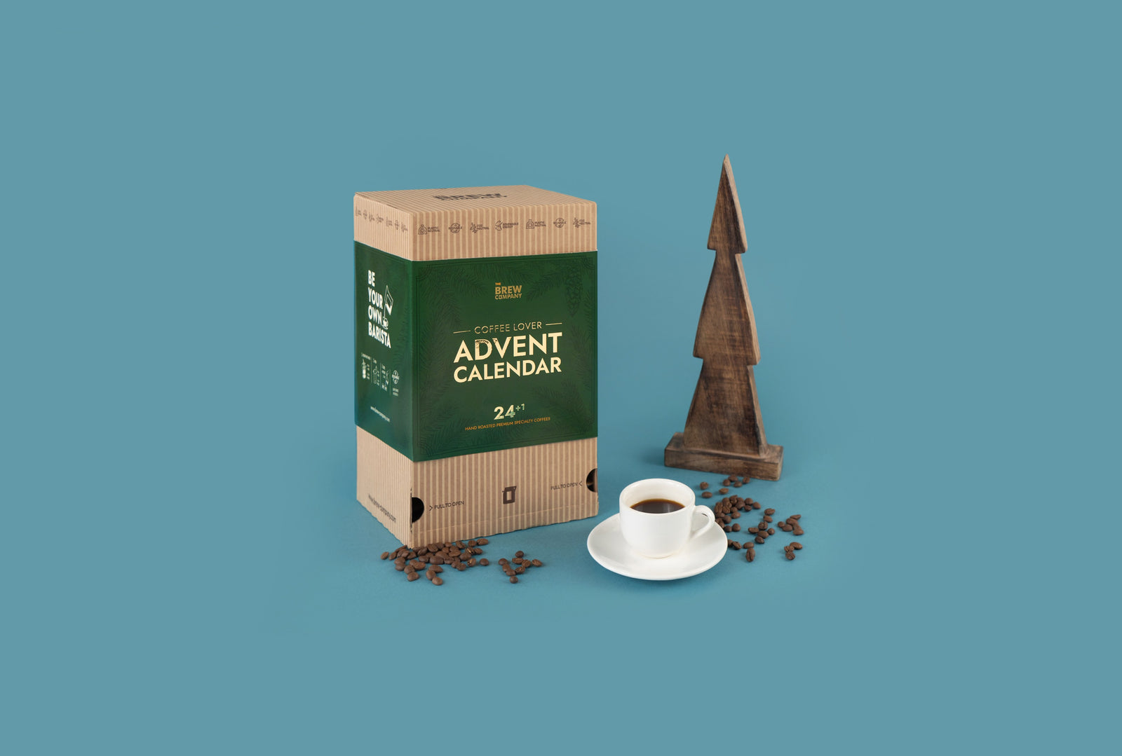 Christmas Collection | The Brew Company