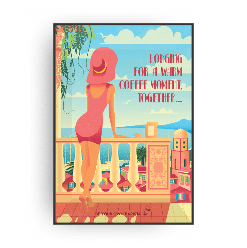 FASHION COFFEE CARDS Coffee and tea cards The Brew Company