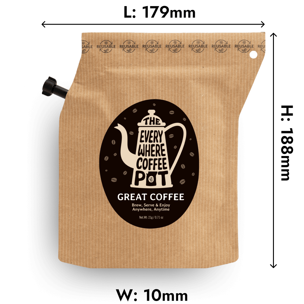 COFFEE POT