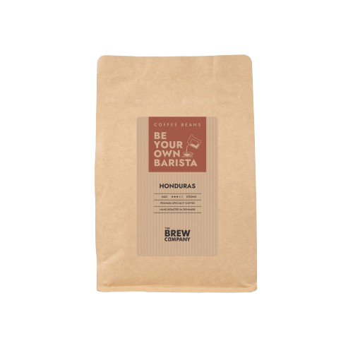 HONDURAS SPECIALTY COFFEE BEANS Whole_Beans The Brew Company