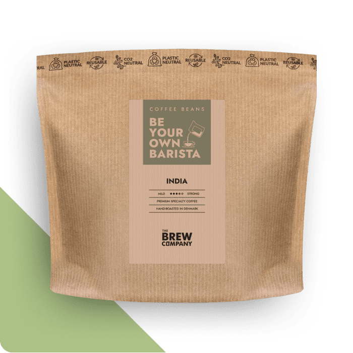 INDIA SPECIALTY COFFEE BEANS