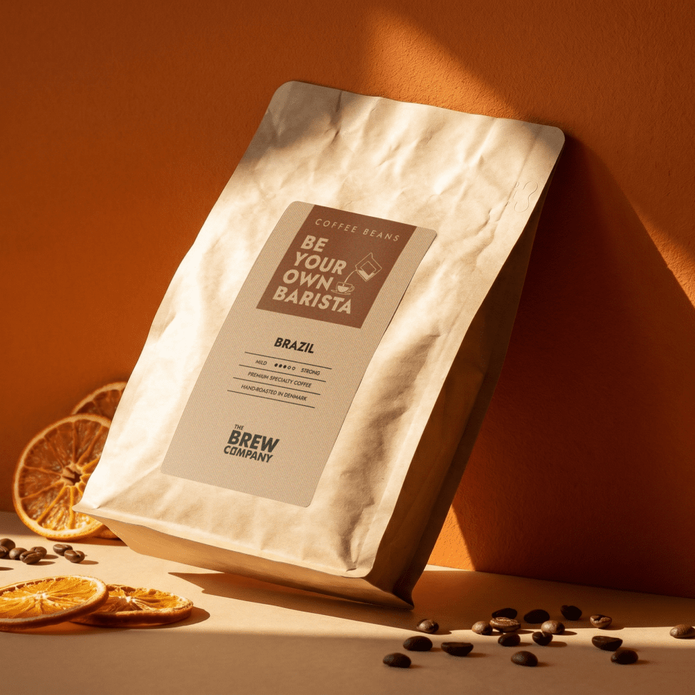 Vietnam Coffee Beans