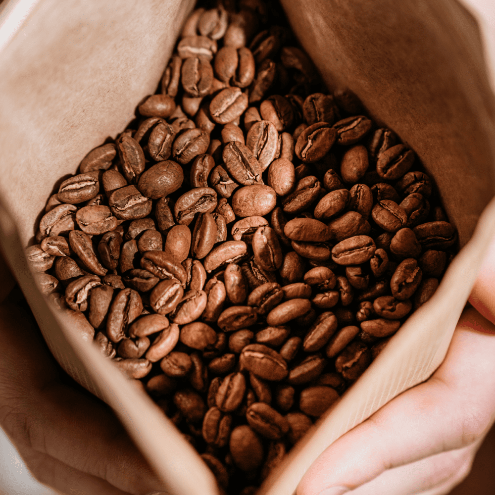 BRAZIL COFFEE BEANS