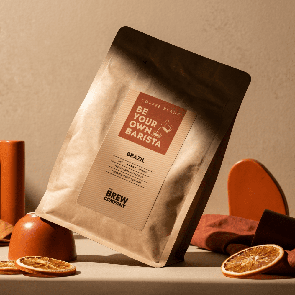 Vietnam Coffee Beans