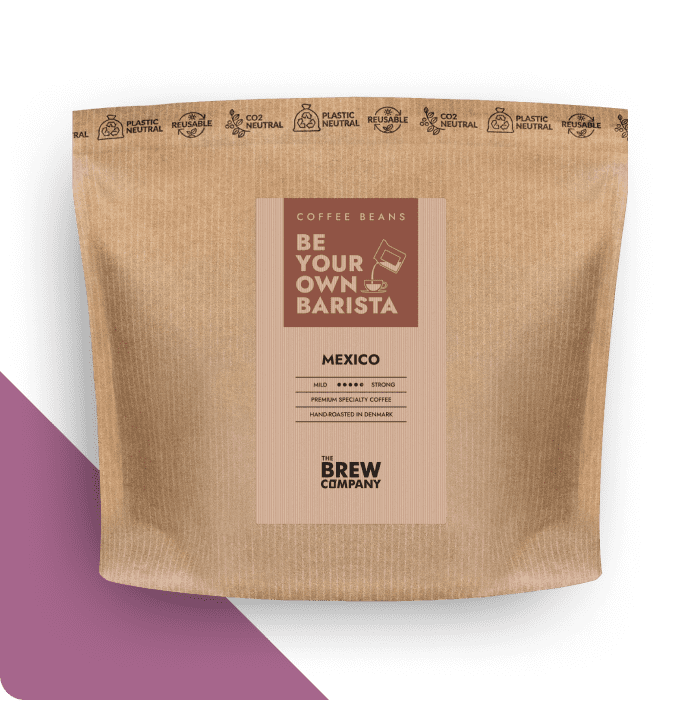 MEXICO SPECIALTY COFFEE BEANS