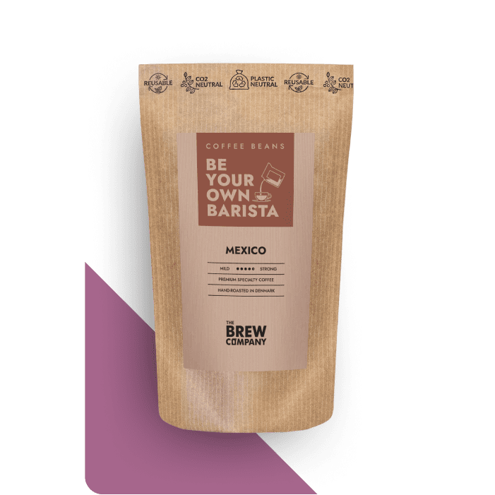 MEXICO SPECIALTY COFFEE BEANS
