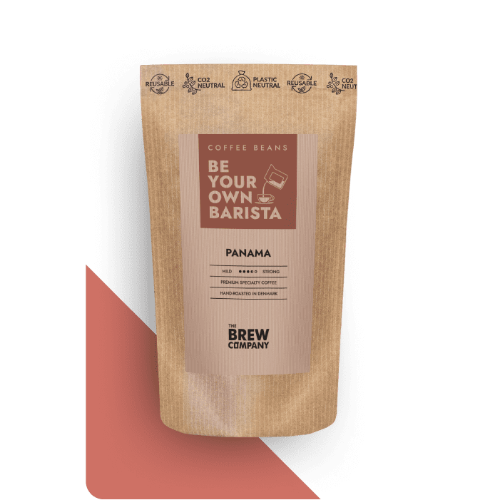 PANAMA SPECIALTY COFFEE BEANS