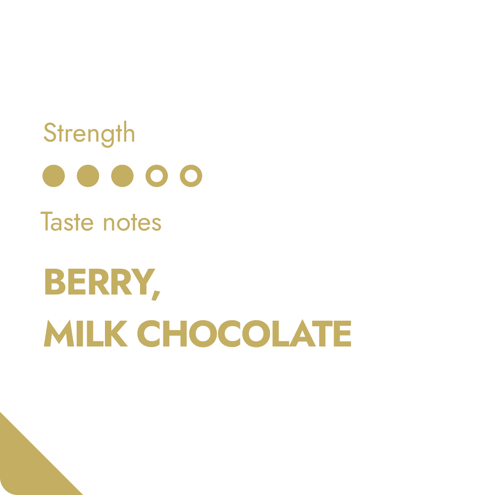 RWANDA SPECIALTY COFFEE BEANS Whole_Beans The Brew Company