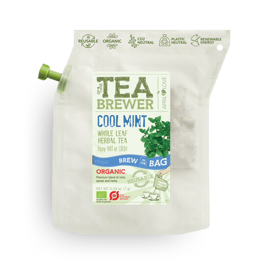 COOL MINT