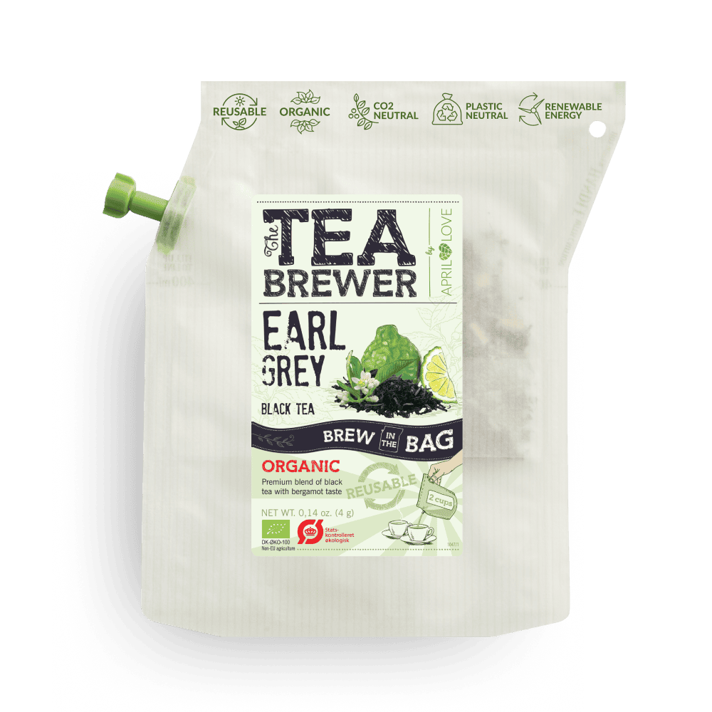 EARL GREY