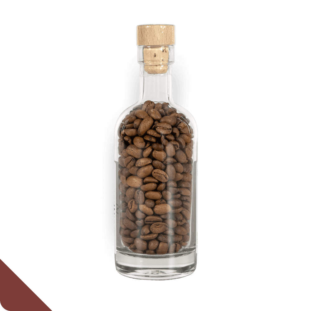 WHISKEY BARREL AGED HONDURAS COFFEE