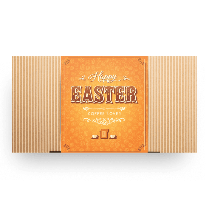 HAPPY EASTER COFFEE GIFT BOX - Gift Boxes | The Brew Company