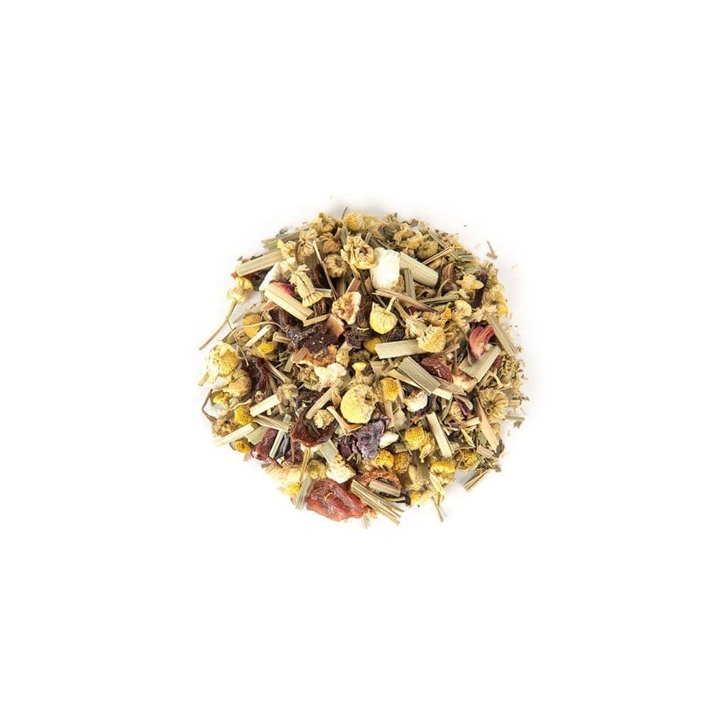 SWEET CHAMOMILE - Teabrewers | The Brew Company