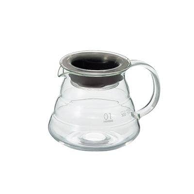 HARIO V60 RANGE COFFEE SERVER - Accessories | The Brew Company