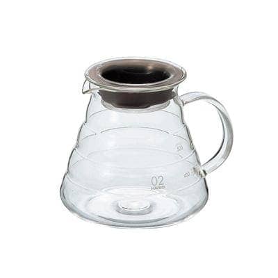 HARIO V60 RANGE COFFEE SERVER - Accessories | The Brew Company